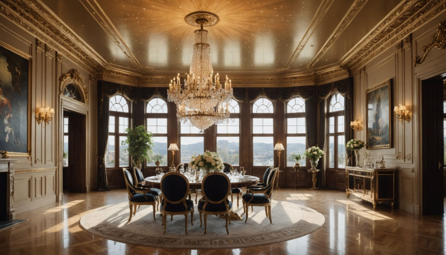 Guida completa: candelabri cristallo